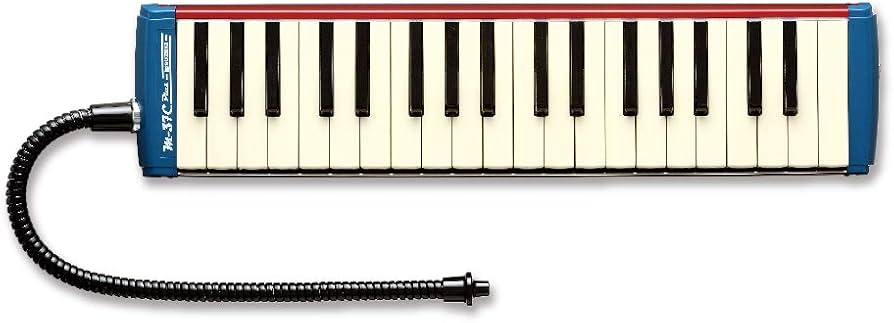 Amazon | SUZUKI スズキ 鍵盤ハーモニカ メロディオン アルト M-37C