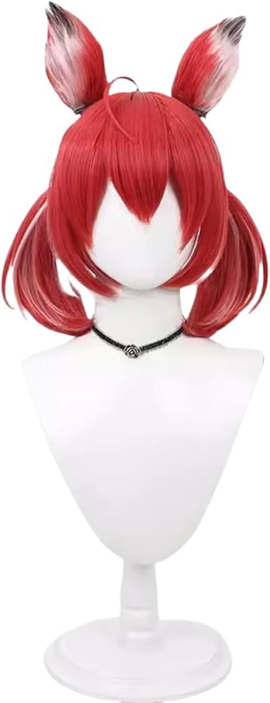 Amazon.co.jp: [ACQ] Z 赤見かるび コスプレ衣装 ウィッグ 靴 追加購入