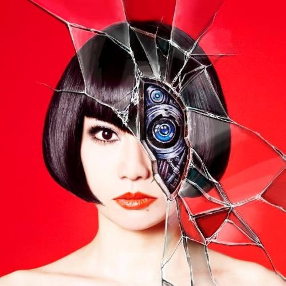 Amazon.com: Kinoko Hotel - Marianne No Kakumei [Japan CD] KICS