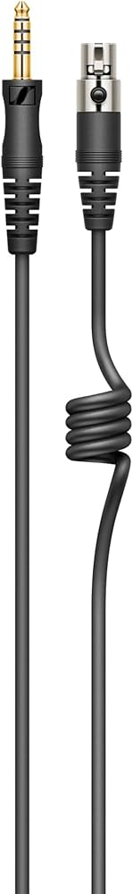Amazon.co.jp: Sennheiser HD 490 PRO Balanced Cable ゼンハイザー HD
