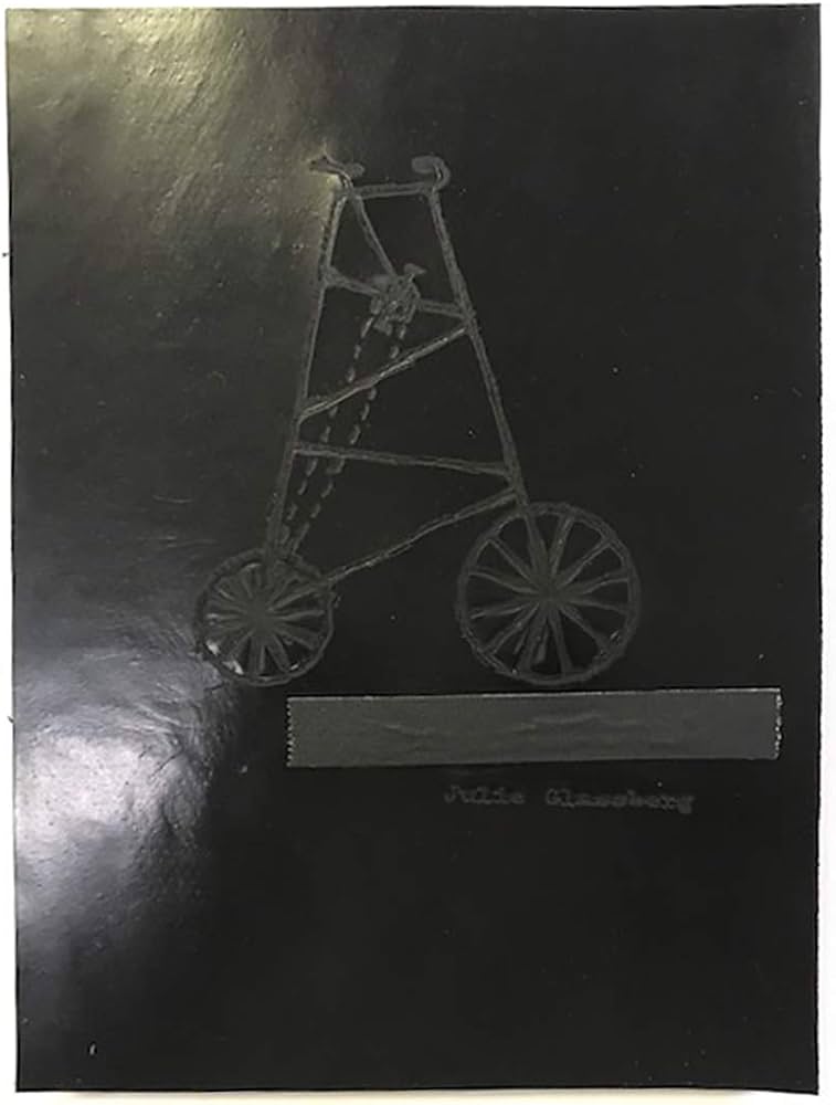 Amazon.com: Bike Kill: Julie Glassberg: 圖書