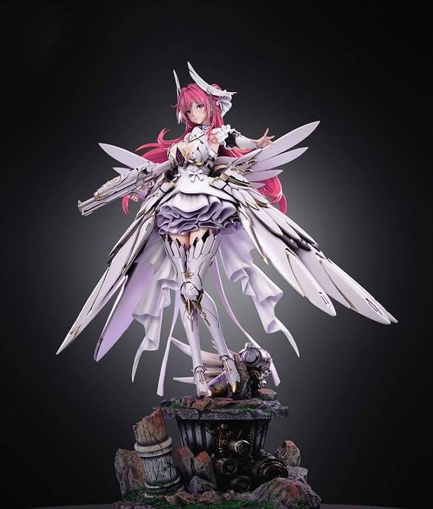 Amazon.co.jp: 勝利の女神 NIKKE ドロシー Dorothy 1/4スケール