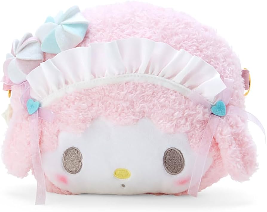Amazon.co.jp: サンリオ(SANRIO) マイスウィートピアノ フェイス形