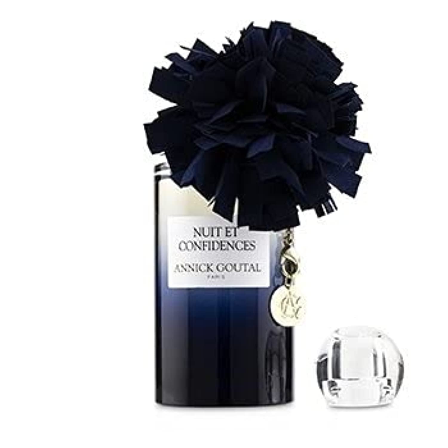 Amazon.com : Annick Goutal Nuit Et Confidences Eau De Parfum Spray