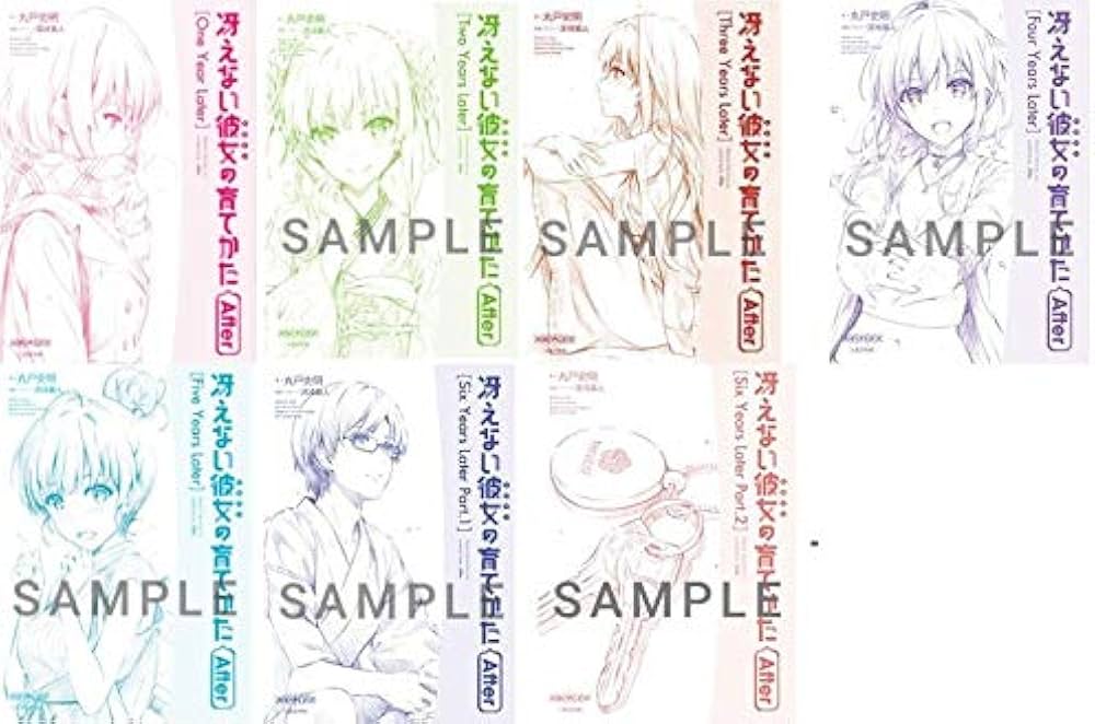 Amazon.co.jp: 劇場版 冴えない彼女の育てかた Fine 入場者特典 小説