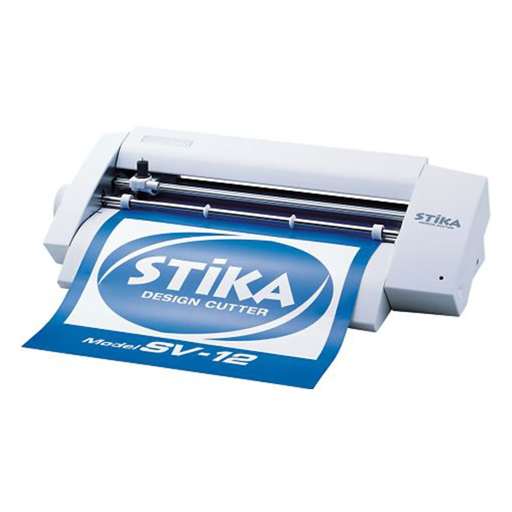 Amazon | ローランド デイー.ジー. SV-12 デザインカッター ステカ