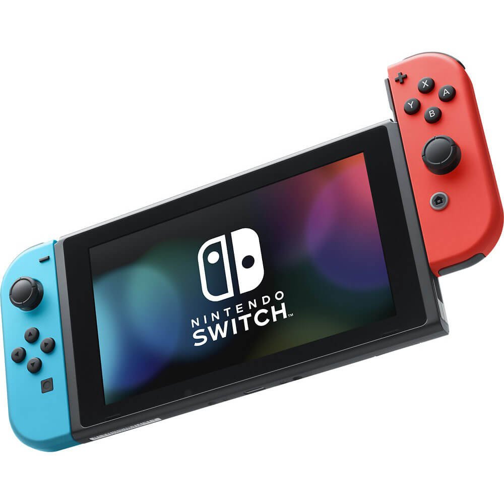 Nintendo Switch Nintendo Switch NINTENDO SWITCH Amazon.com
