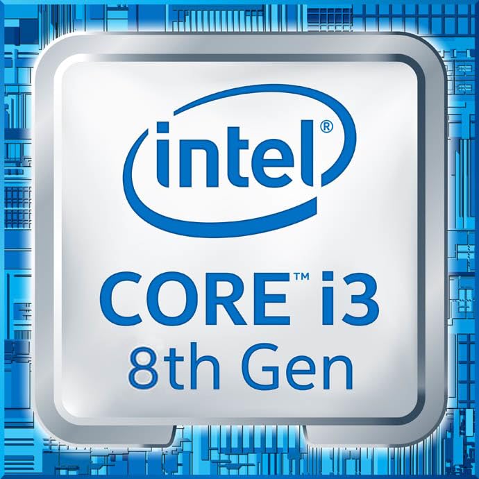 Amazon.com: Intel BX80684I38100 8th Gen Core i3-8100 Processor