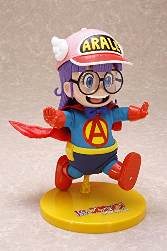 Amazon.co.jp: フューチャーモデルス EX合金 Dr.スランプ アラレちゃん
