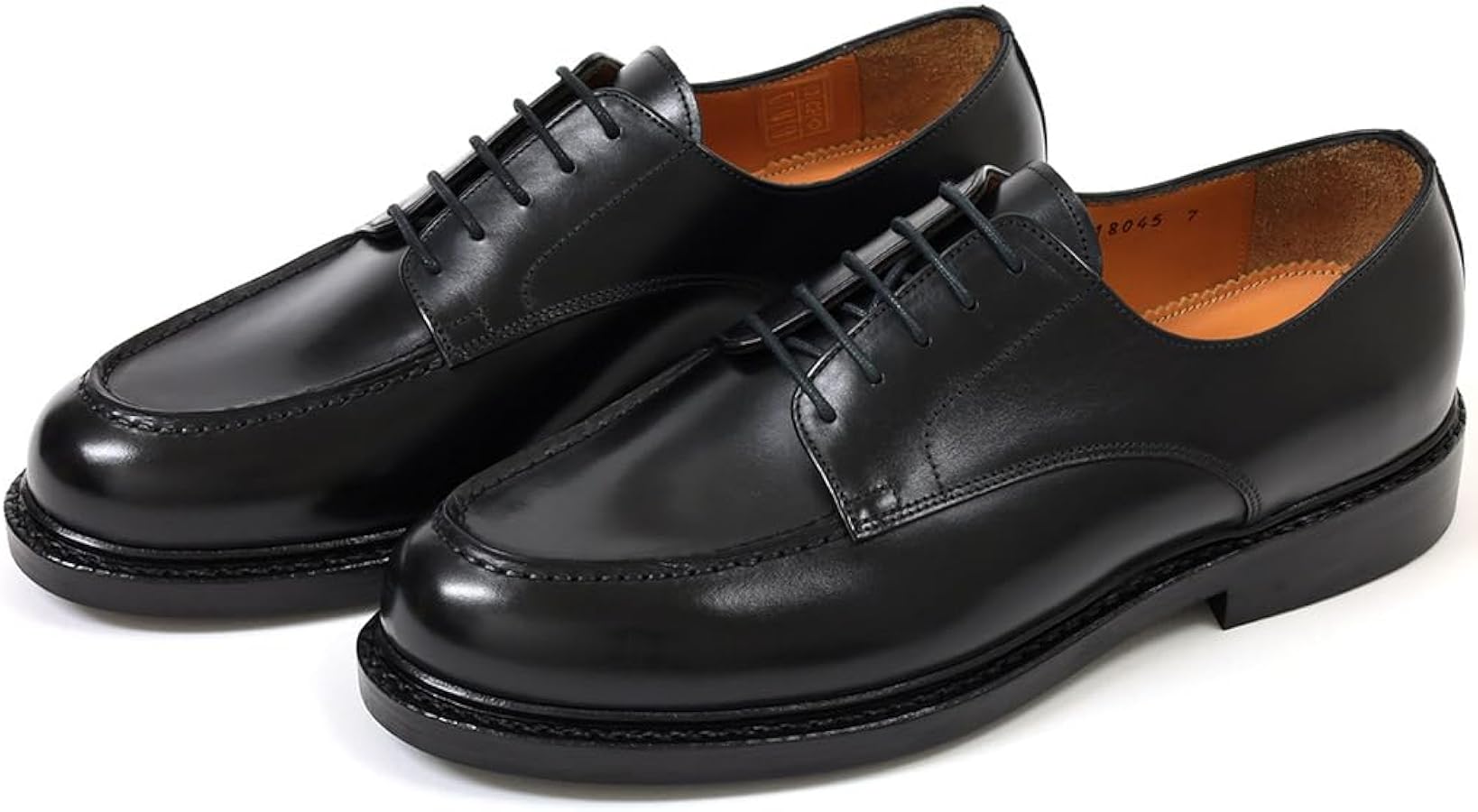 Amazon | [ジャランスリウァヤ] Uチップ ブラック ダイナイトソール