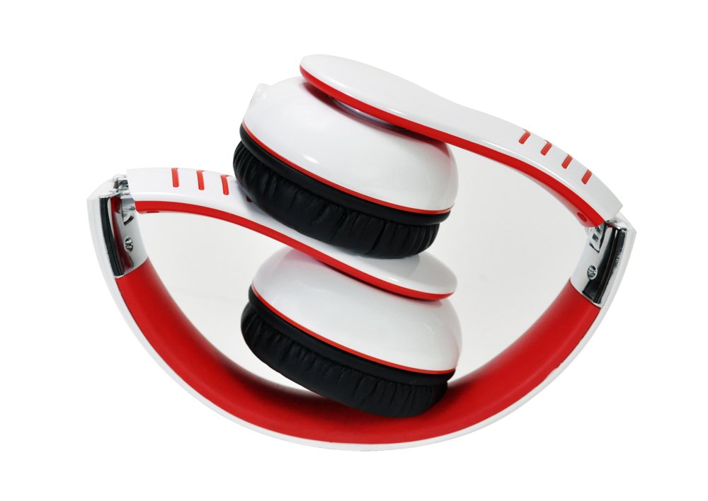 Amazon.co.jp: Vestax ヘッドフォン HMX-05 WHITE ホワイト 密閉