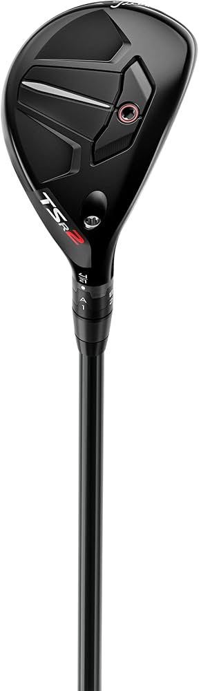 Amazon | TSR2ユーティリティメタル RH Modus S 18 J | タイトリスト