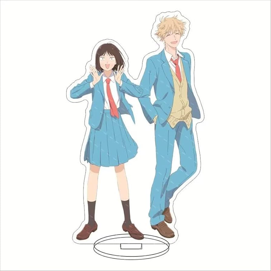 Amazon.co.jp: Sagapo スキップとローファー 岩倉 美津未(いわくら