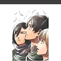 進撃の巨人 画集 FLY (講談社キャラクターズA) | 諫山 創 |本 | 通販