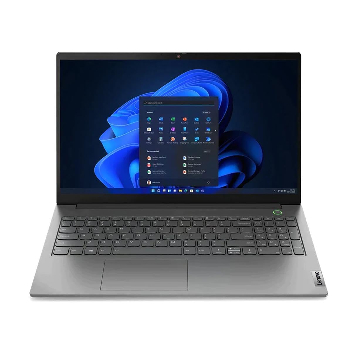 Amazon.com: Lenovo ThinkBook 15 G4 IAP 21DJ00G1US 15.6