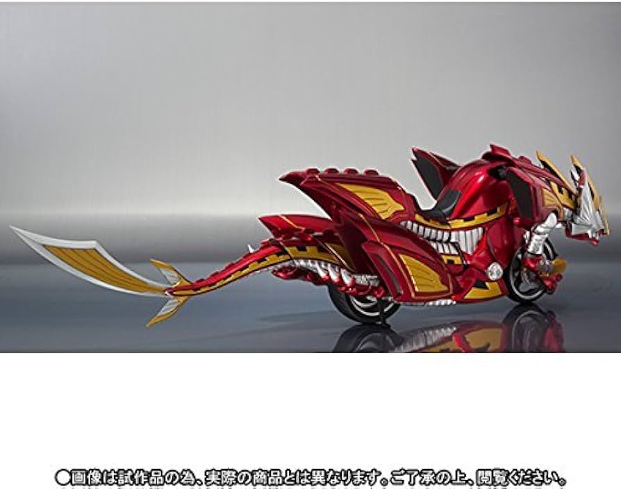 Amazon.co.jp: バンダイ(BANDAI) S.H.フィギュアーツ 仮面ライダー龍騎