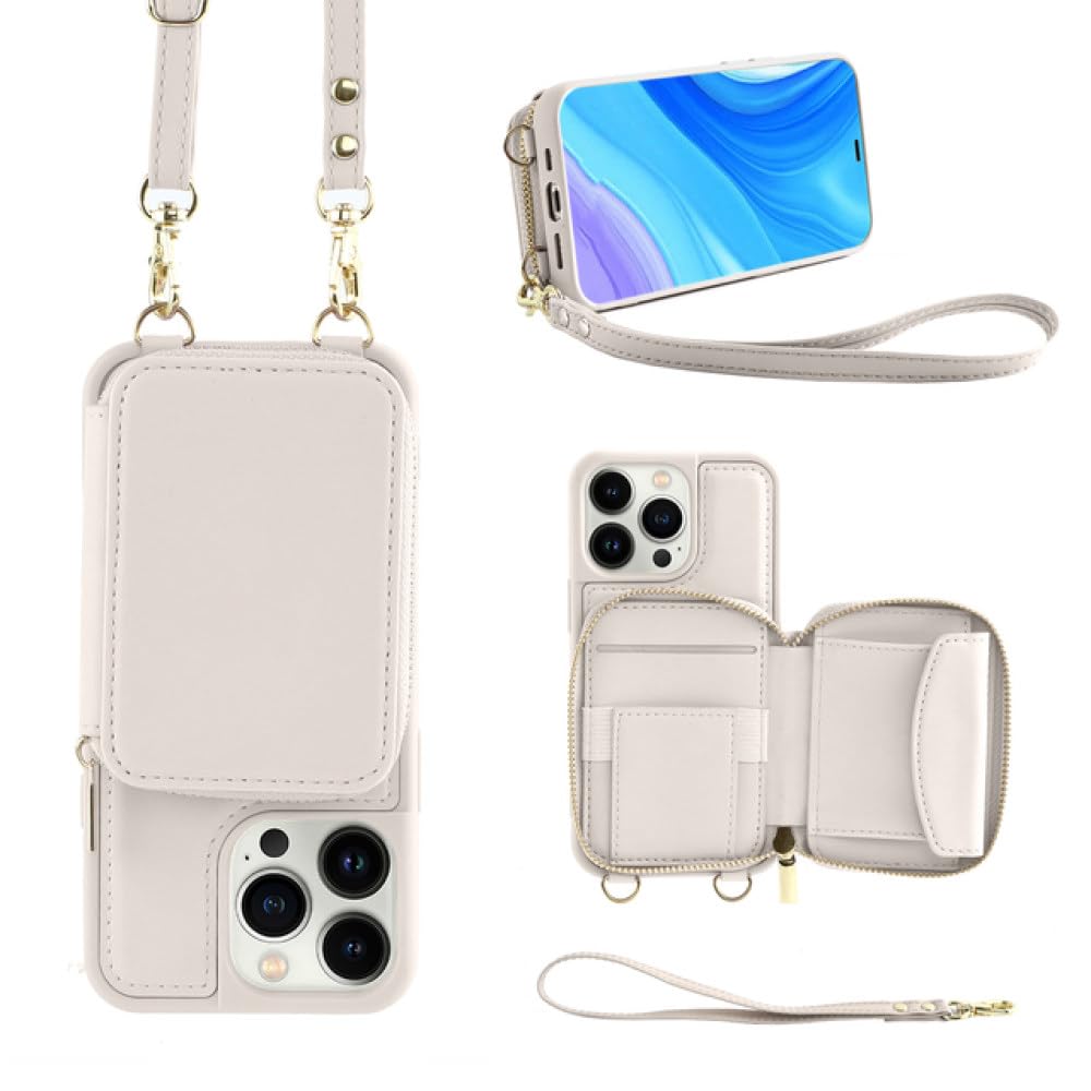 Amazon.co.jp: クロスボディ ストラップ リスト ストラップ 電話ケース