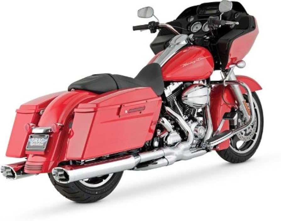 Amazon | Vance&Hines(バンス&ハインズ) スリップオンマフラー MONSTER