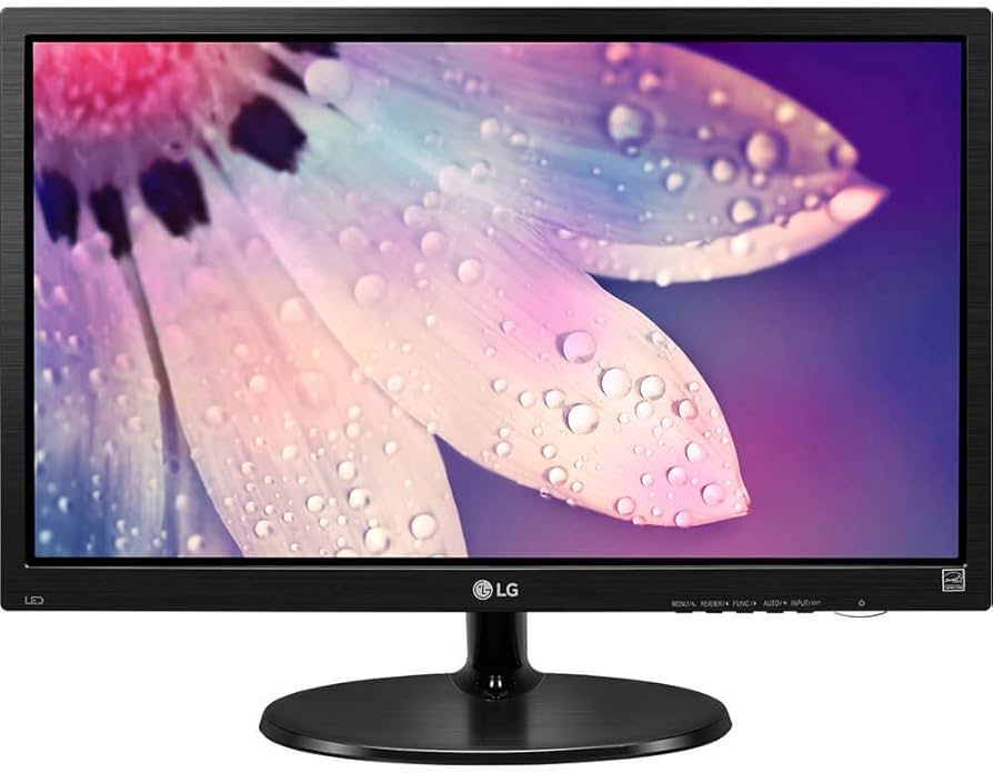 Amazon.co.jp: LG 27MP38VQ-B IPS LED HDMI Monitor by LG : パソコン