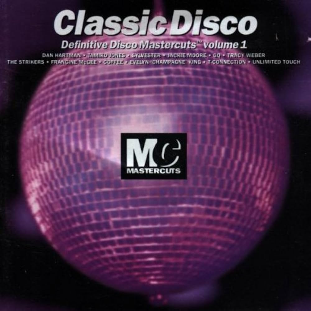 Amazon.com: Classic Disco Mastercuts, Vol. 1: CDs & Vinyl