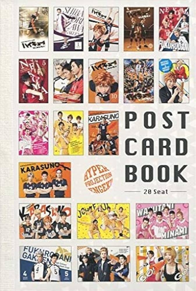 Amazon.co.jp: ハイパープロジェクション演劇 ハイキュー!! “はじまり