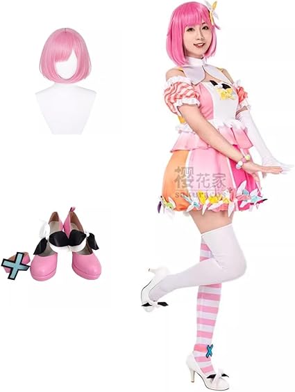 Amazon.co.jp: [QMIQMI] プロジェクトセカイ カラフルステージ 鳳 えむ