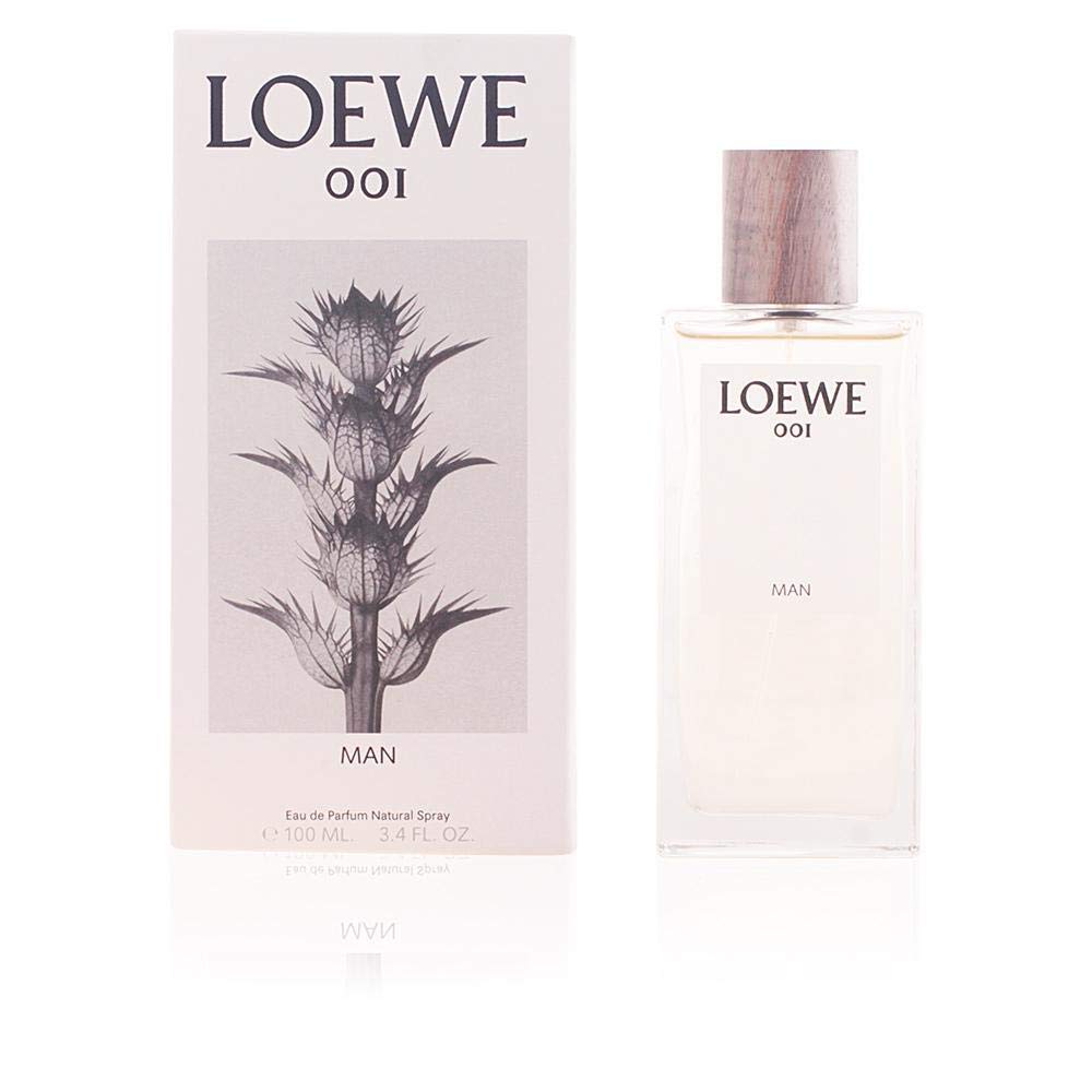Loewe 001 Man 3.4 oz Eau de Parfum Spray : Amazon.ca: Beauty