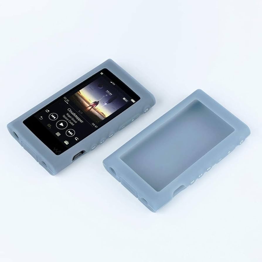 Amazon.com : for Sony A55 Case, Soft Silicone Protective Skin Case