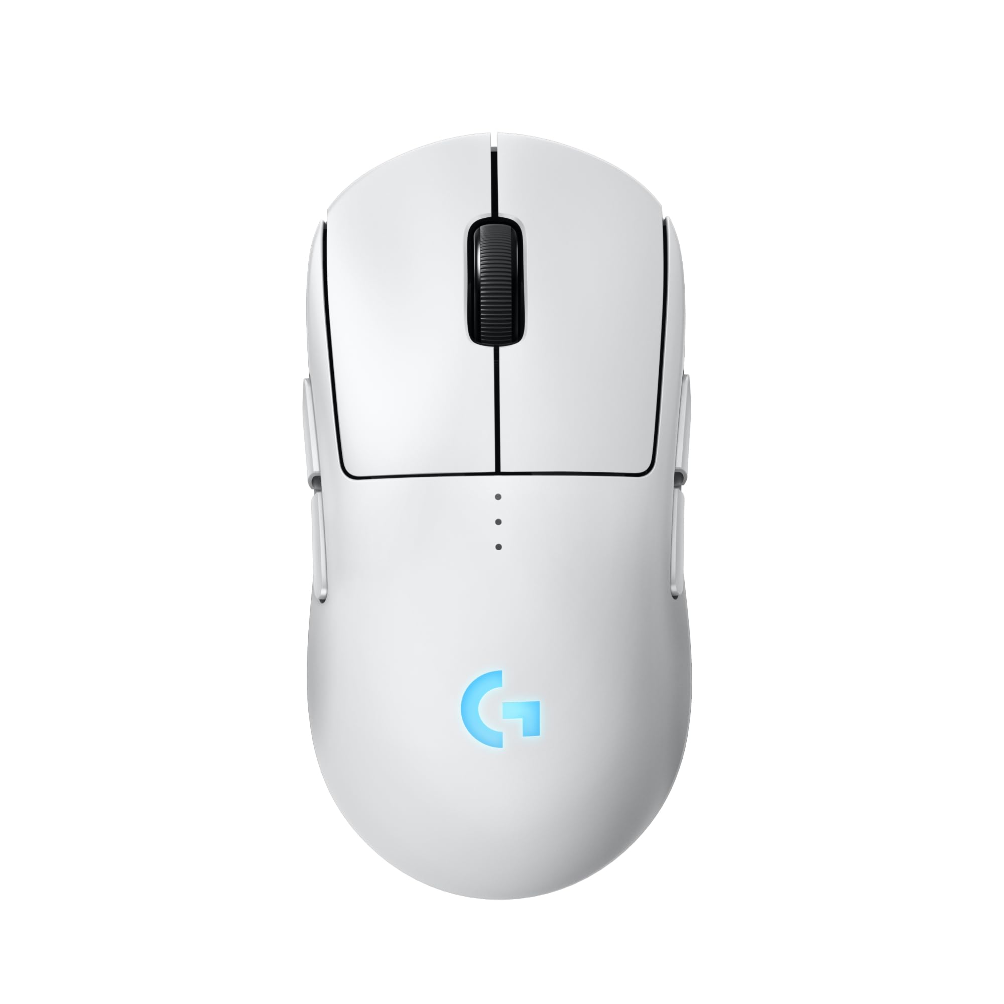 Amazon.co.jp: Logicool G PRO 2 LIGHTSPEED 44K DPI ワイヤレス