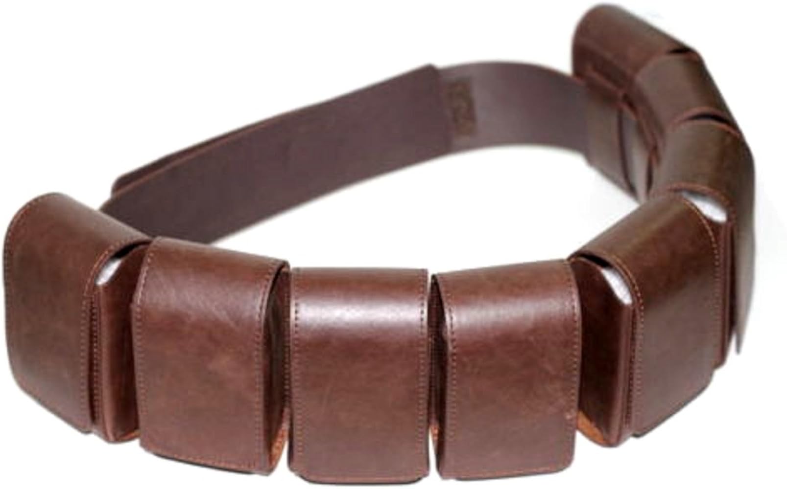 Amazon.co.jp: [OEM] メンズ ボバ・フェットベルト+ポーチX 8つの