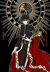 Amazon.co.jp: CLAMP PREMIUM COLLECTION X