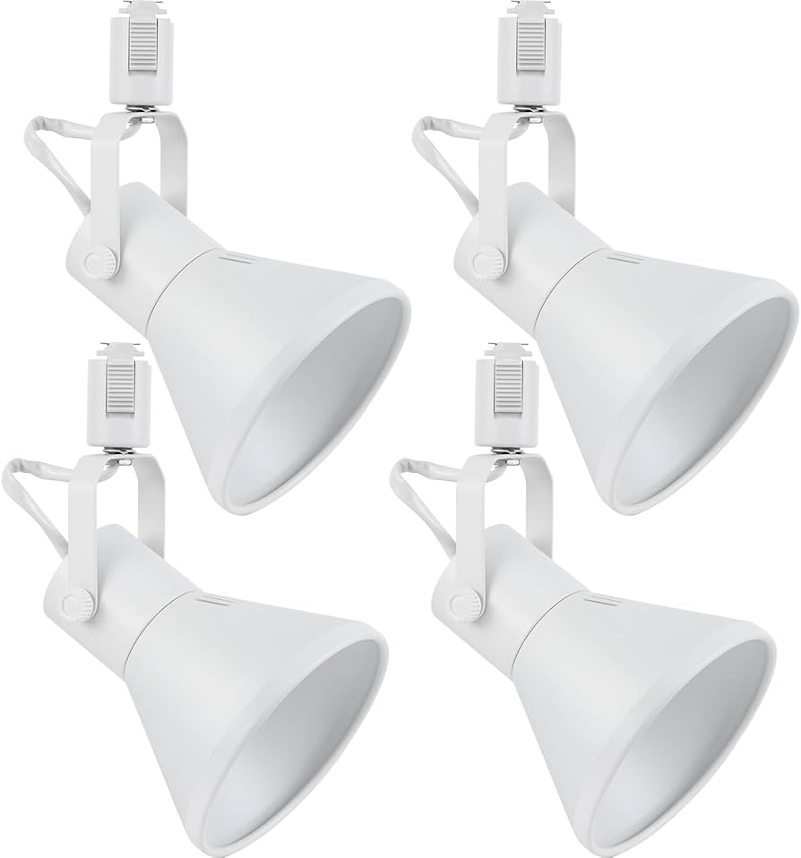 Amazon.co.jp : szbritelight ダクトレール用 スポットライト E26口金