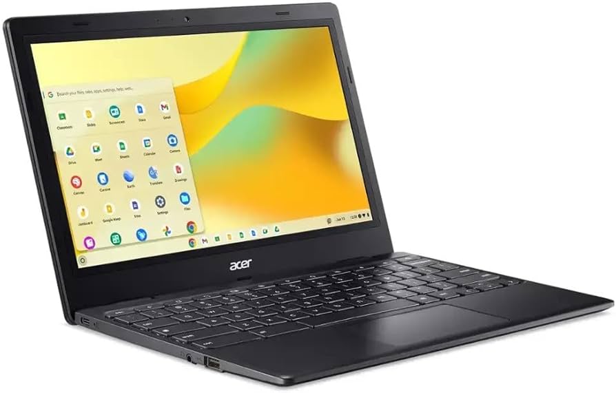 Amazon.com: acer Chromebook 311 CBOA311-1H-C90F 11.6