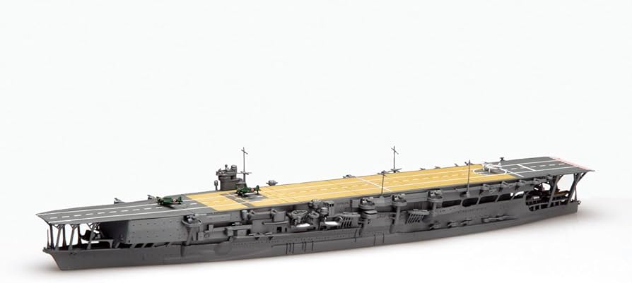 Amazon | フジミ模型(FUJIMI) 1/700 特シリーズ No.48 日本海軍