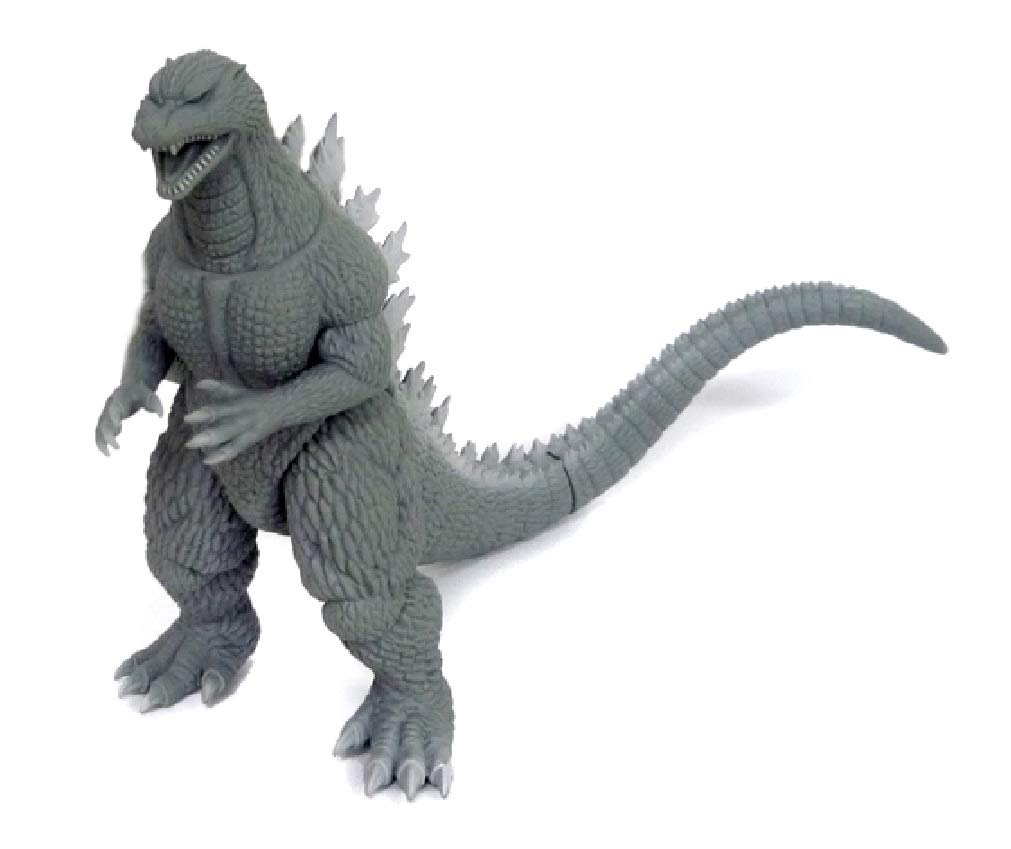 Amazon | HMV限定 ムービーモンスターシリーズ ゴジラ2005