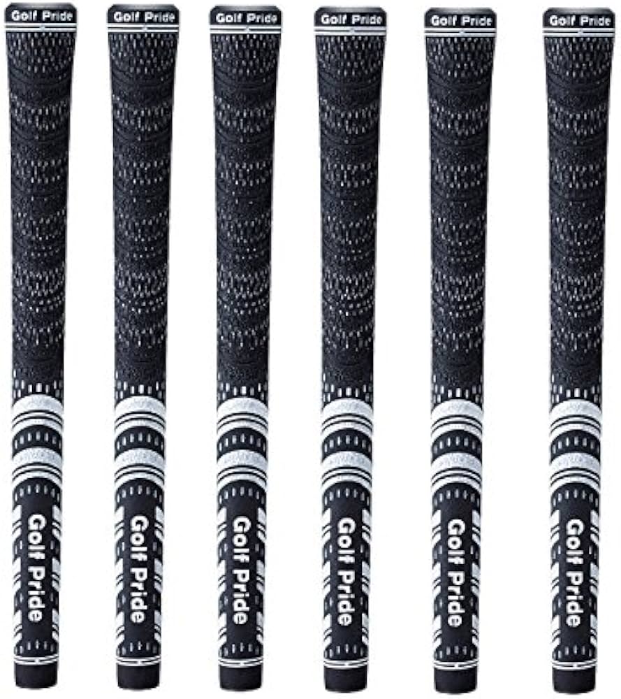 Amazon | GOLFPRIDE(ゴルフプライド) ゴルフグリップ マルチ