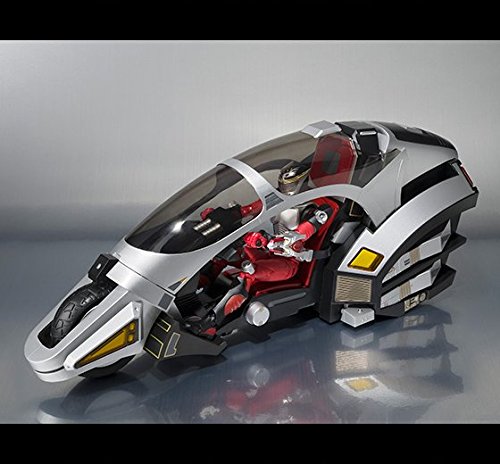 Amazon.com: Bandai Tamashii Nations Ride Shooter 