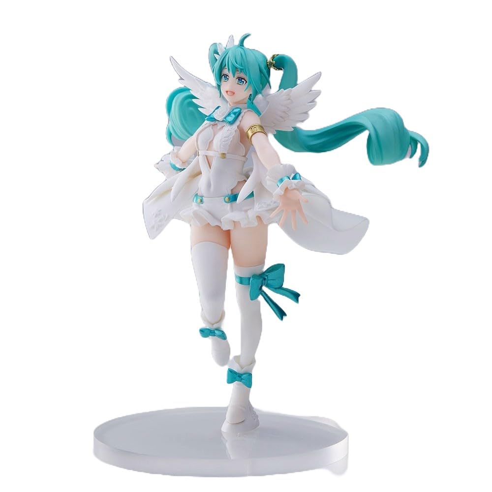 Amazon.co.jp: セガ 初音ミクシリーズ スーパープレミアムフィギュア