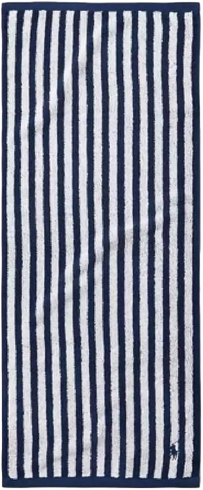 Amazon｜RALPH LAUREN ラルフローレン バスタオル 65x120cm レストン