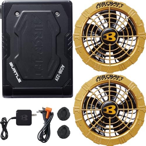 BURTLE AIR CRAFT 22V セット BURTLE（バートル） ＼P10倍／ バートル