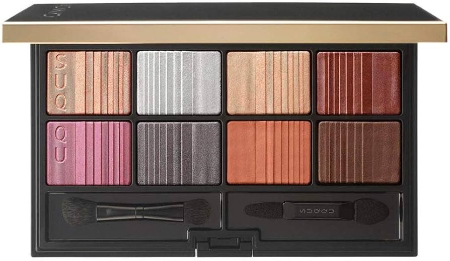 Amazon.co.jp: SUQQU スック 2020 クリスマスコフレ ホリデー アイ