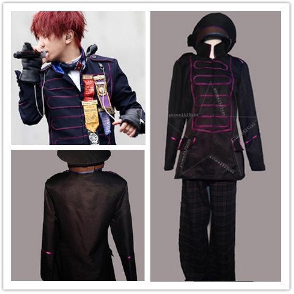 Amazon.co.jp: [cospaya] SEKAI NO OWARIスノーマジックファンタジー