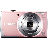 Amazon | Canon デジタルカメラ PowerShot A2600 約1600万画素 光学5倍