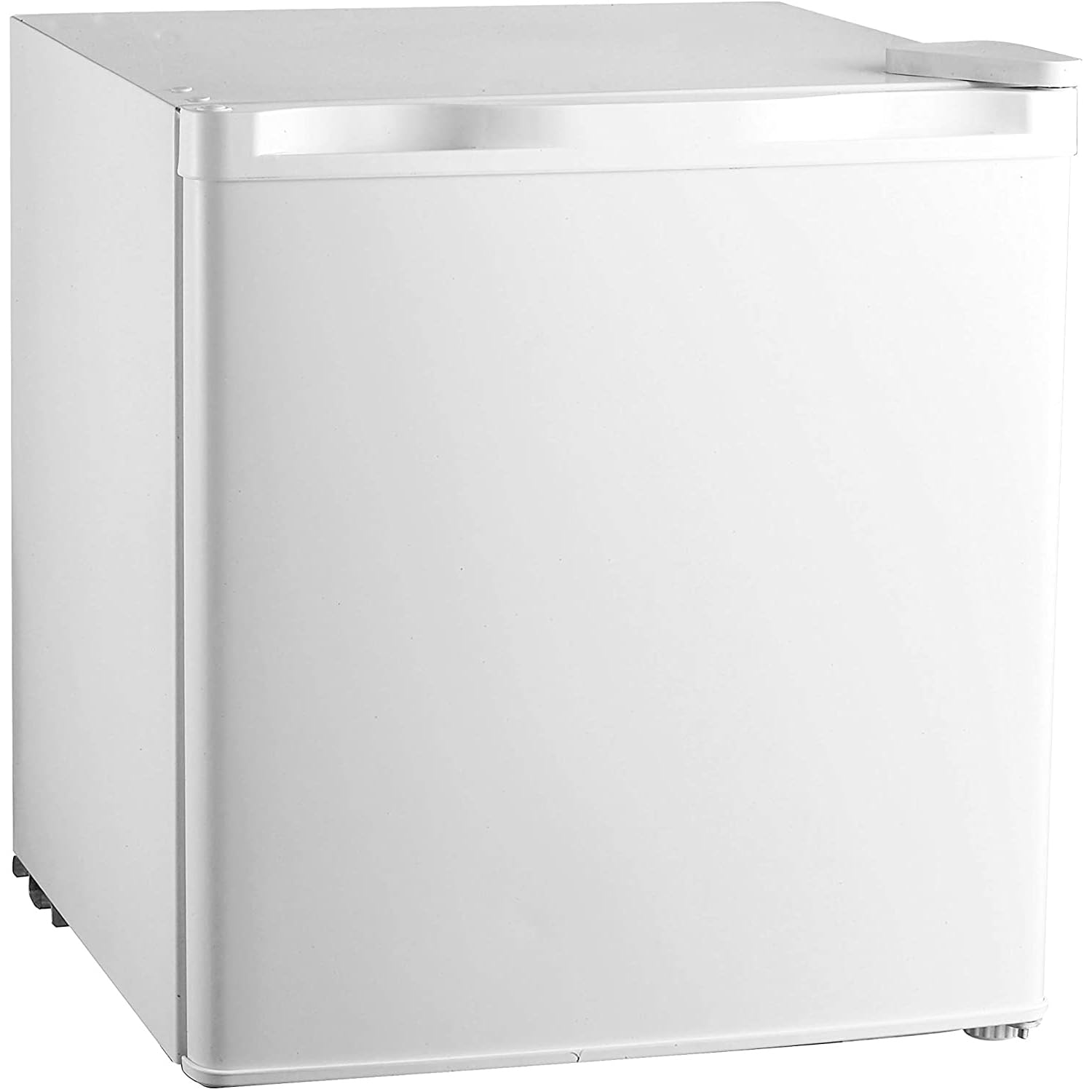 Amazon.co.jp: SunRuck 冷凍庫 小型 32L ホワイト 直冷式 ミニ