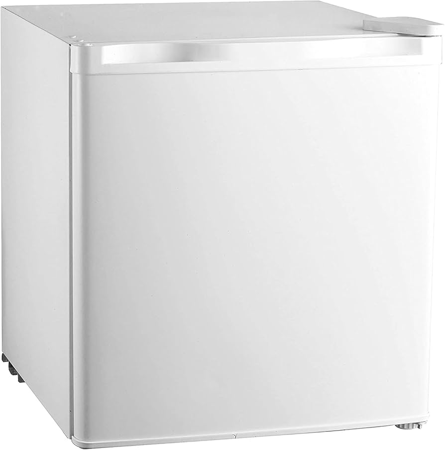 Amazon.co.jp: SunRuck 冷凍庫 小型 32L ホワイト 直冷式 ミニ