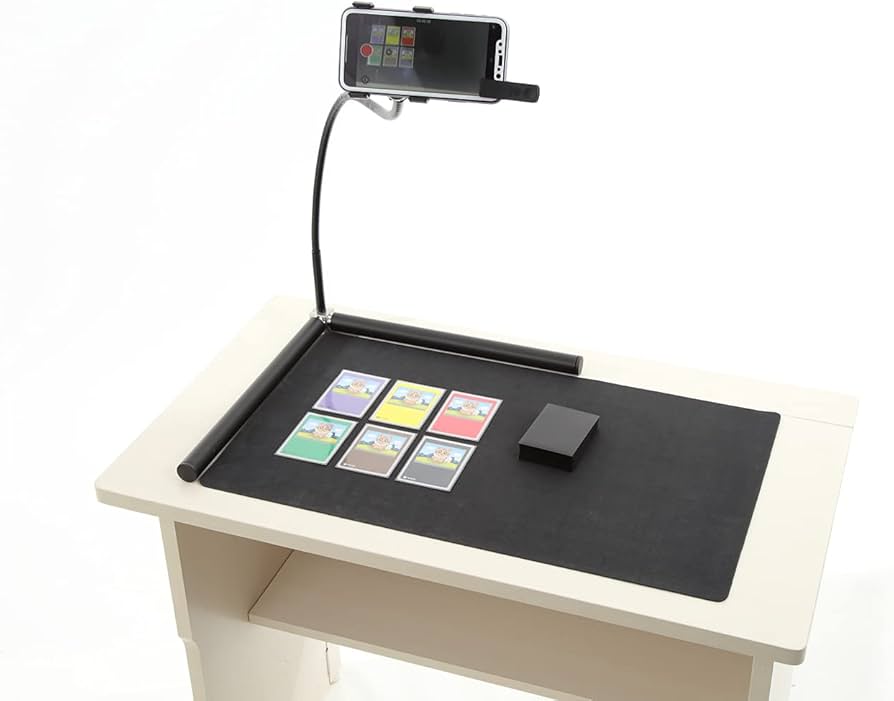 Amazon.co.jp: TOYGER REMOTZ カードゲームのリモート対戦をスマホ1台