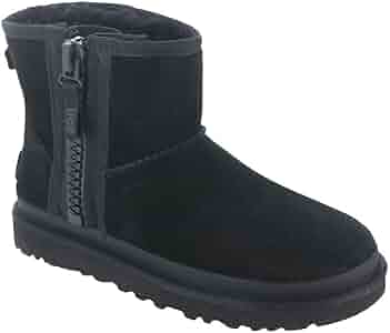 Amazon.co.jp: [アグ] ブーツ ムートンブーツ クラシック ミニ