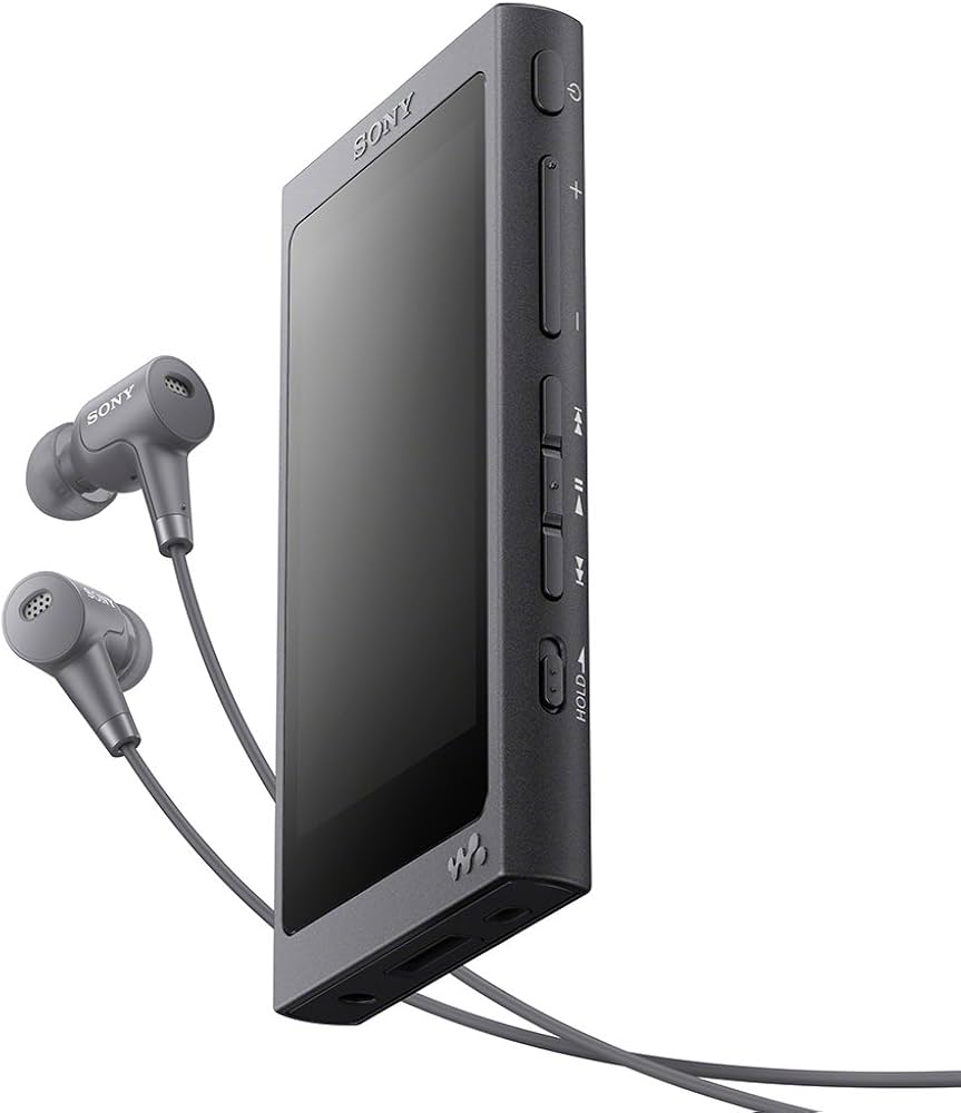 Amazon.co.jp: ソニー ウォークマン Aシリーズ 16GB NW-A45HN