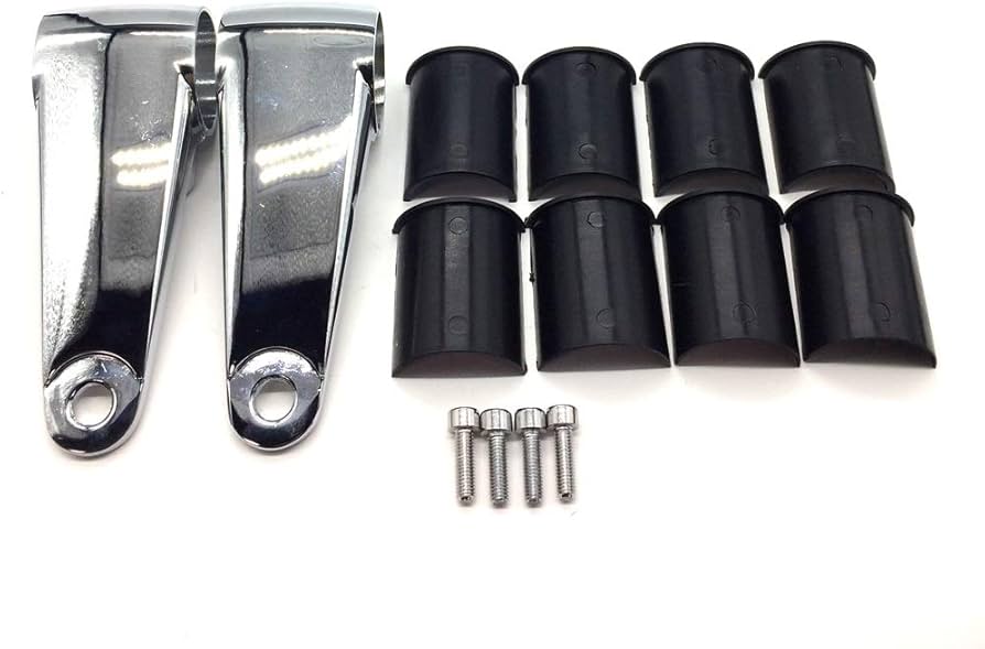 Z1、Z2 36パイ ウィンカーブラケット