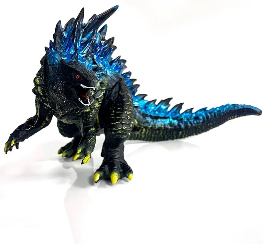 Amazon.co.jp: ゴジラ Godzilla キングギドラ King Ghidorah キング